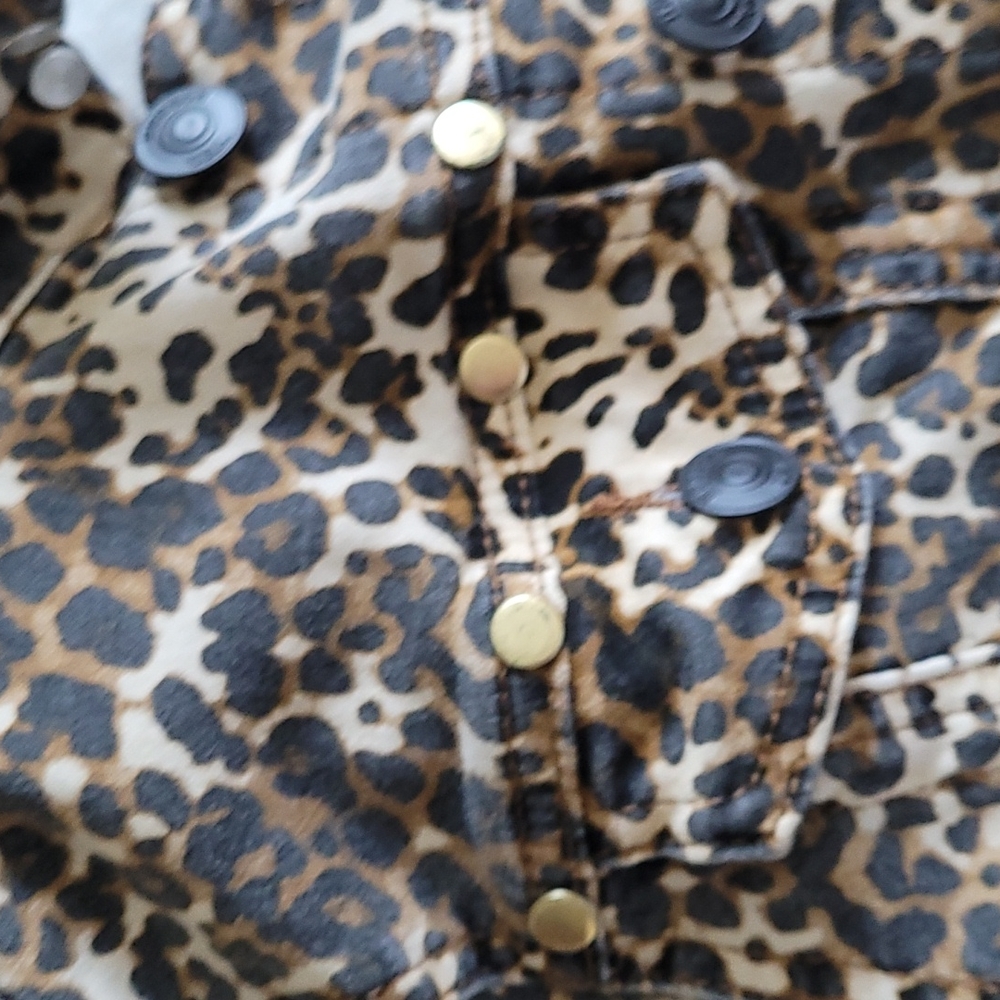 Hudson jacket - Picture 7 of 7